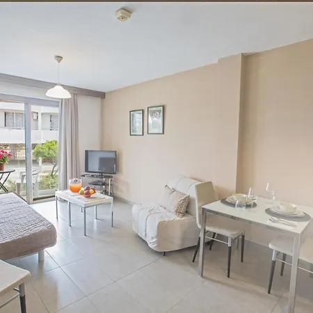 So2 公寓 圣纳帕