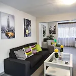 Apartment So2 Ayia Napa