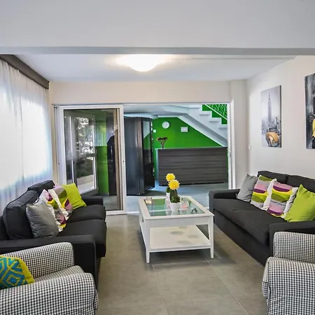 Διαμέρισμα So2