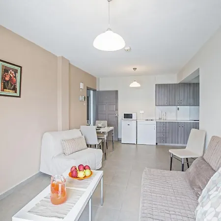 So2 Apartment Ayia Napa