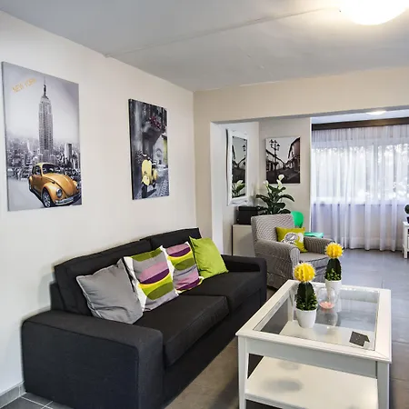 Apartment So2 Ayia Napa