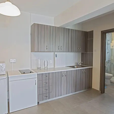 So2 Apartment