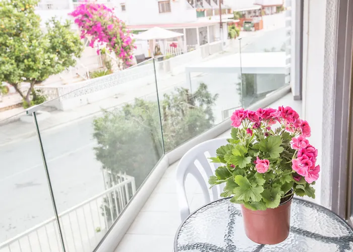 Διαμέρισμα So2 *