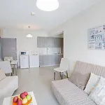 So2 Apartament Ayia Napa